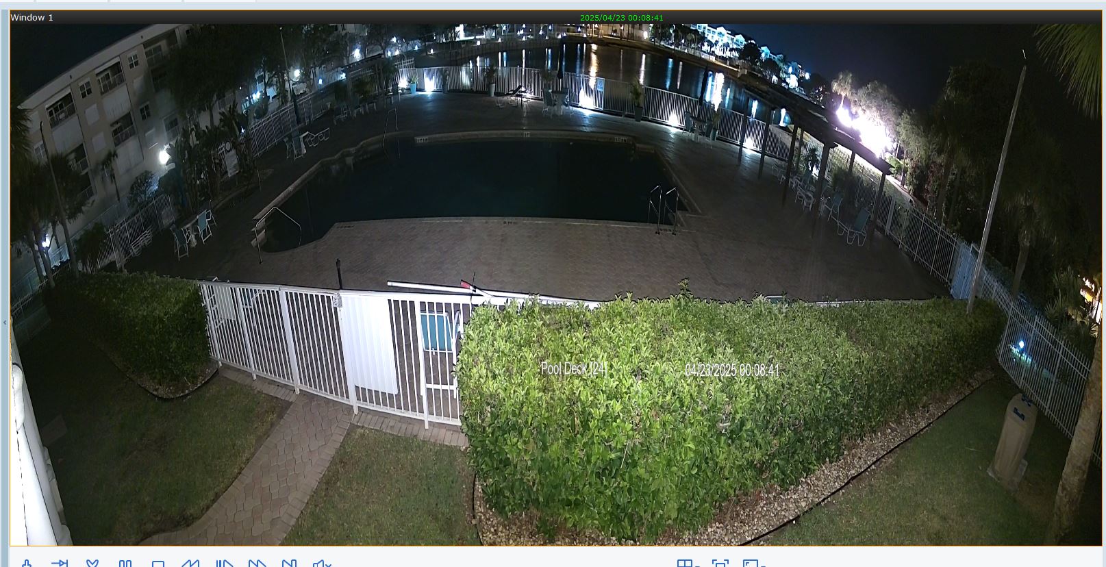 Innovative Surveillance project example 1