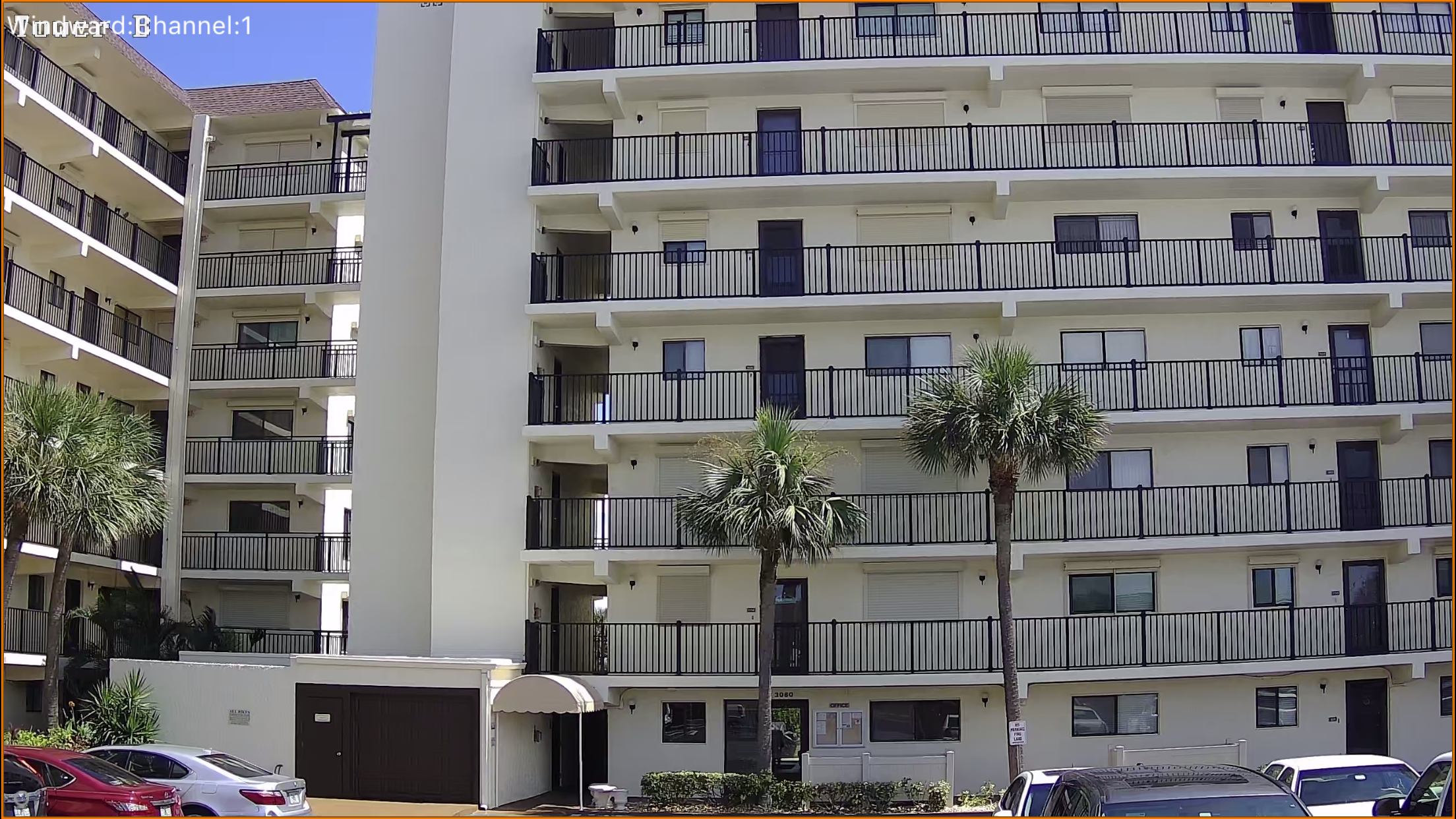 Innovative Surveillance project example 6