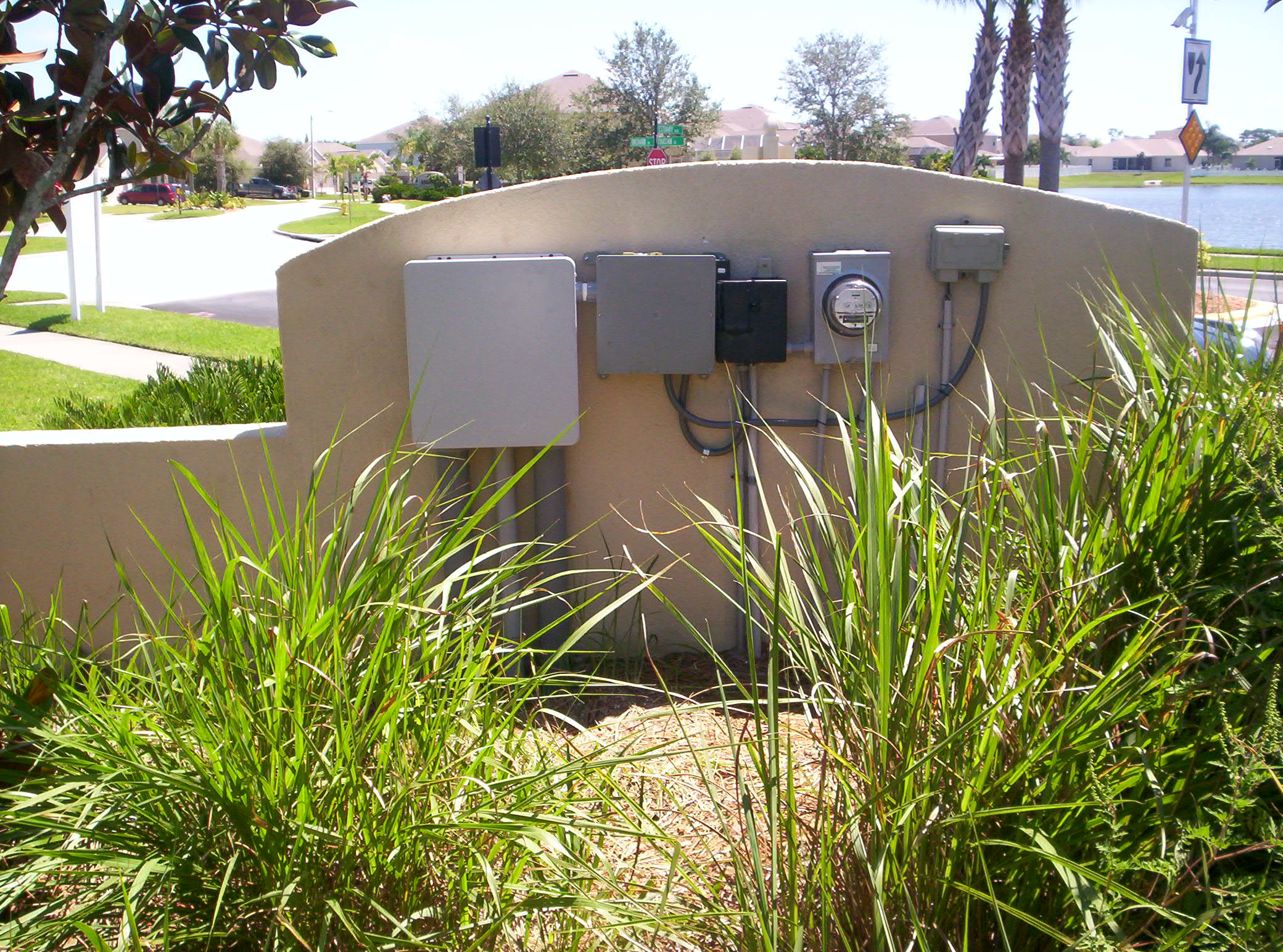 Innovative Surveillance project example 11