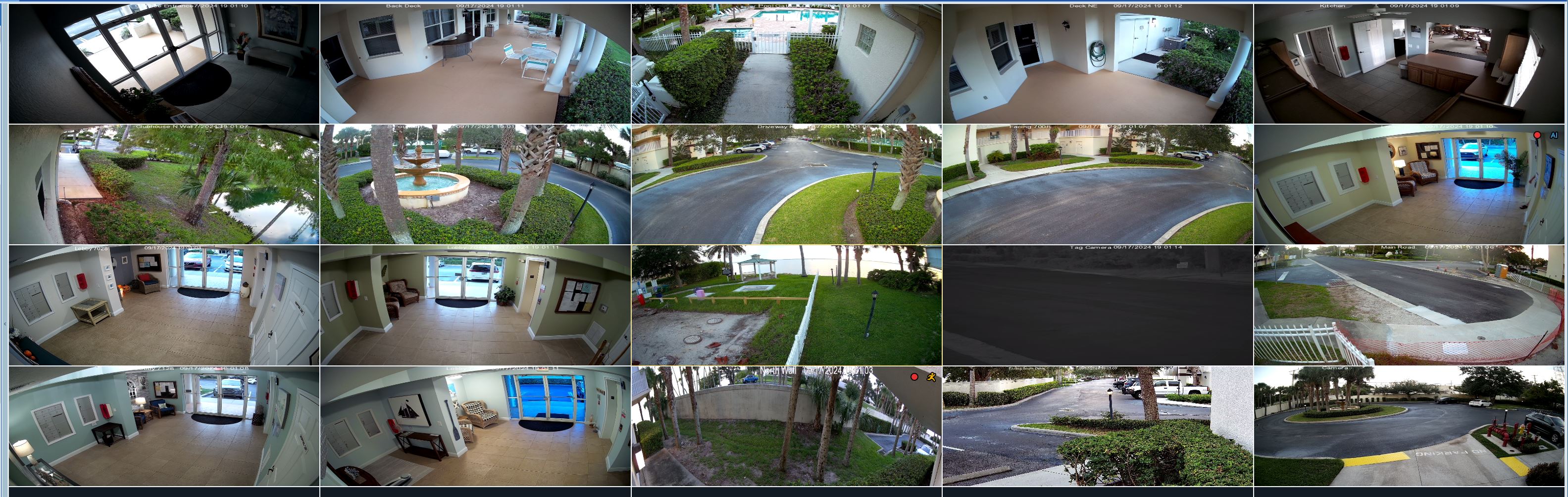 Innovative Surveillance project example 14