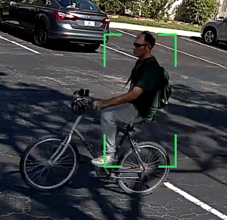 Innovative Surveillance project example 2