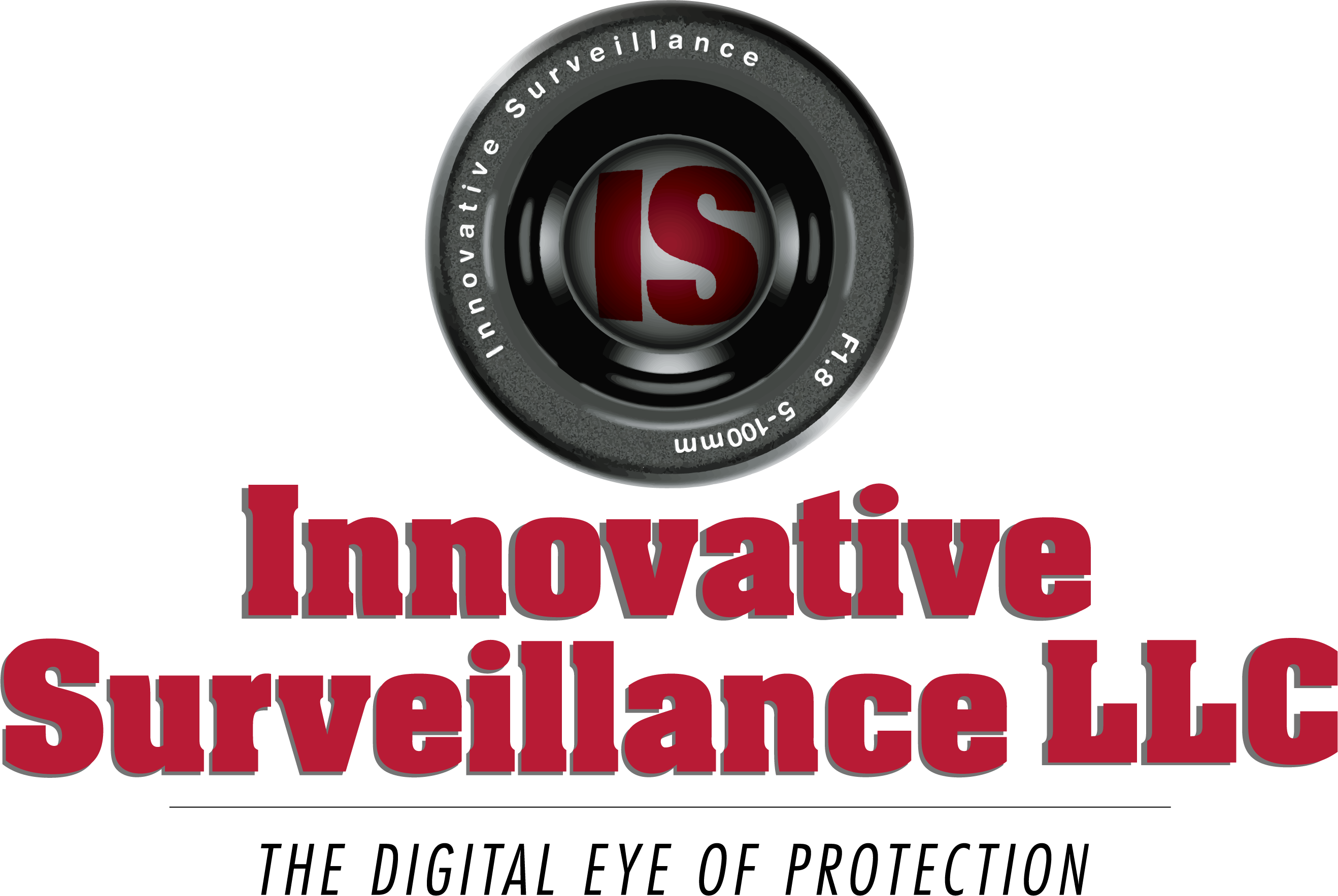 Innovative-surveillance-logo-badge